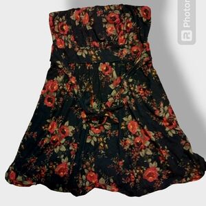 COPY - COPY - American Rags Strapless Top